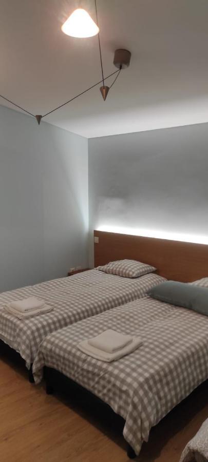 Ponta Delgada Apartment T3 Exteriér fotografie