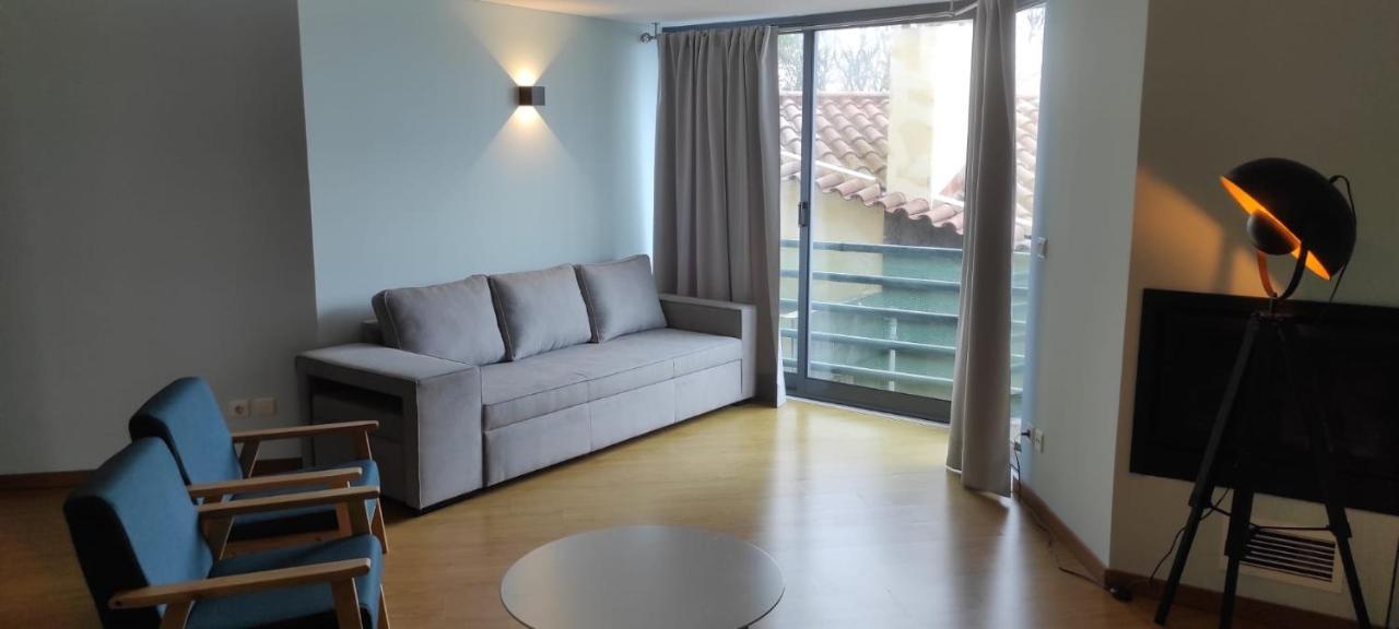 Ponta Delgada Apartment T3 Exteriér fotografie